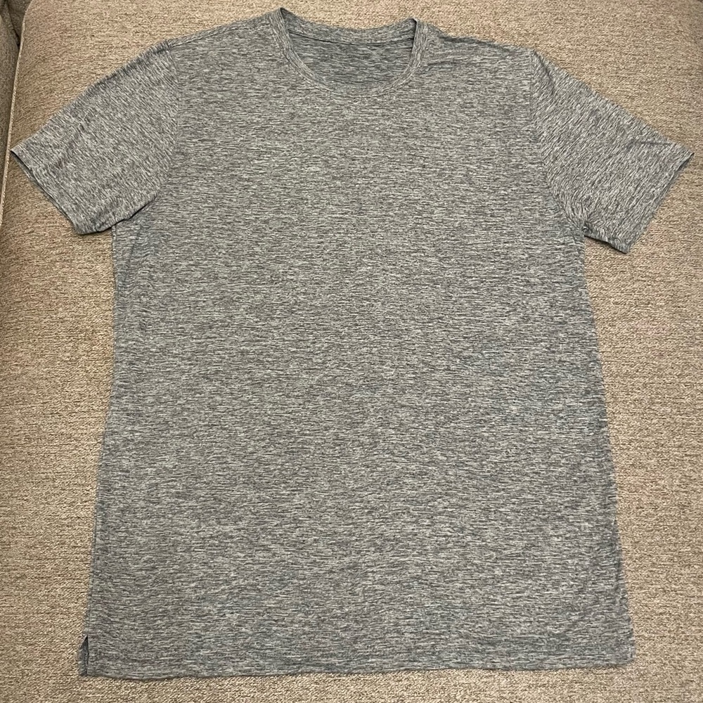 7 Diamonds Core T-Shirt